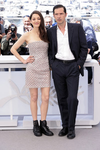 Photocall 'Brother and Sister', Cannes Film Festival 2022
