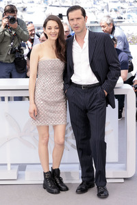 Photocall 'Brother and Sister', Cannes Film Festival 2022