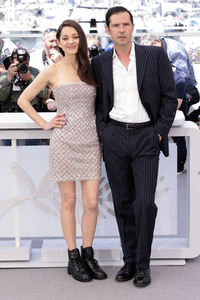 Photocall 'Brother and Sister', Cannes Film Festival 2022