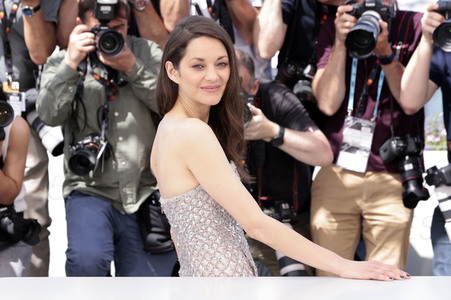 Photocall 'Brother and Sister', Cannes Film Festival 2022