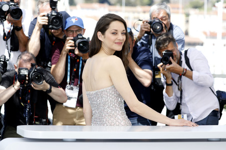 Photocall 'Brother and Sister', Cannes Film Festival 2022