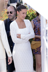Photocall 'Smoking Causes Coughing', Cannes Film Festival 2022