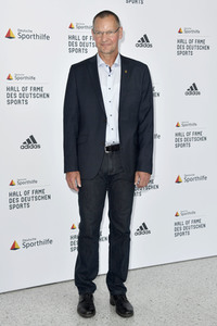 Goldene Sportpyramide 2022 in Berlin