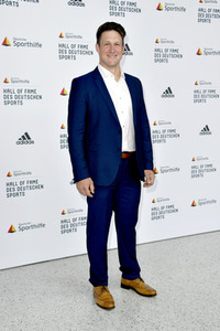Goldene Sportpyramide 2022 in Berlin