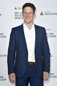 Goldene Sportpyramide 2022 in Berlin