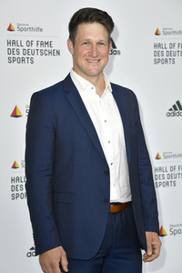 Goldene Sportpyramide 2022 in Berlin