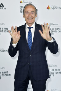 Goldene Sportpyramide 2022 in Berlin