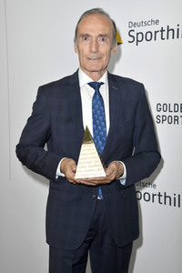 Goldene Sportpyramide 2022 in Berlin