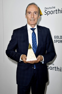 Goldene Sportpyramide 2022 in Berlin