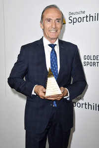 Goldene Sportpyramide 2022 in Berlin