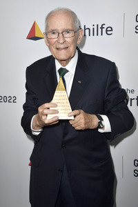 Goldene Sportpyramide 2022 in Berlin