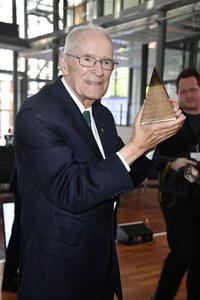 Goldene Sportpyramide 2022 in Berlin