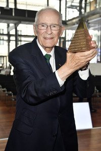 Goldene Sportpyramide 2022 in Berlin