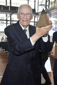 Goldene Sportpyramide 2022 in Berlin