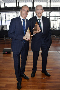 Goldene Sportpyramide 2022 in Berlin