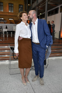 Goldene Sportpyramide 2022 in Berlin