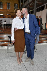 Goldene Sportpyramide 2022 in Berlin