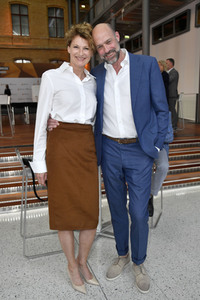 Goldene Sportpyramide 2022 in Berlin