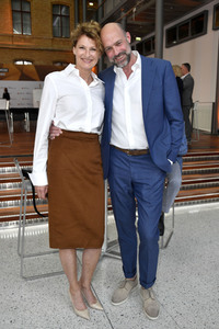 Goldene Sportpyramide 2022 in Berlin