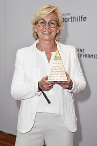 Goldene Sportpyramide 2022 in Berlin