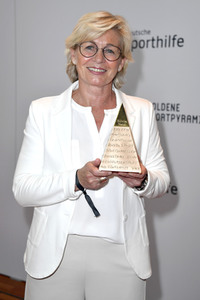 Goldene Sportpyramide 2022 in Berlin