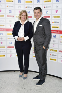 Goldene Sportpyramide 2022 in Berlin