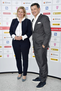 Goldene Sportpyramide 2022 in Berlin