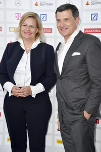 Goldene Sportpyramide 2022 in Berlin