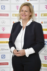Goldene Sportpyramide 2022 in Berlin