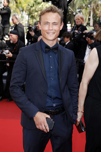 Filmpremiere 'Triangle of Sadness', Cannes Film Festival 2022