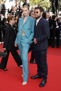 Filmpremiere 'Triangle of Sadness', Cannes Film Festival 2022