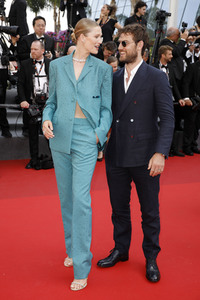 Filmpremiere 'Triangle of Sadness', Cannes Film Festival 2022