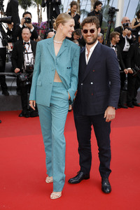 Filmpremiere 'Triangle of Sadness', Cannes Film Festival 2022