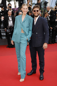 Filmpremiere 'Triangle of Sadness', Cannes Film Festival 2022