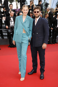 Filmpremiere 'Triangle of Sadness', Cannes Film Festival 2022