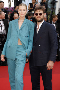 Filmpremiere 'Triangle of Sadness', Cannes Film Festival 2022