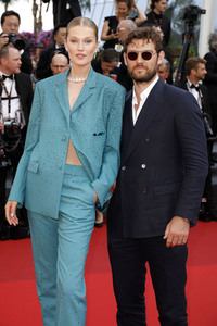 Filmpremiere 'Triangle of Sadness', Cannes Film Festival 2022