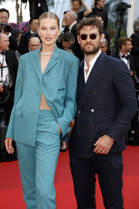 Filmpremiere 'Triangle of Sadness', Cannes Film Festival 2022