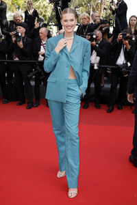 Filmpremiere 'Triangle of Sadness', Cannes Film Festival 2022