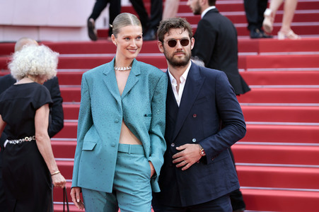 Filmpremiere 'Triangle of Sadness', Cannes Film Festival 2022