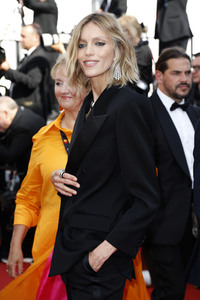 Filmpremiere 'Triangle of Sadness', Cannes Film Festival 2022