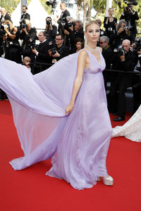 Filmpremiere 'Triangle of Sadness', Cannes Film Festival 2022