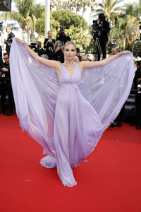 Filmpremiere 'Triangle of Sadness', Cannes Film Festival 2022