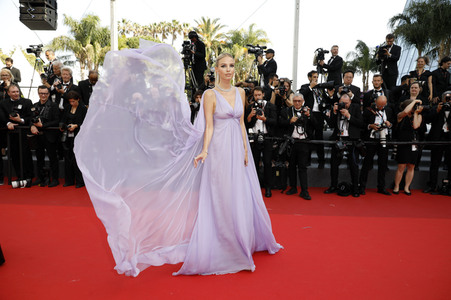 Filmpremiere 'Triangle of Sadness', Cannes Film Festival 2022