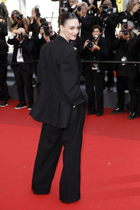 Filmpremiere 'Triangle of Sadness', Cannes Film Festival 2022