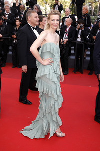 Filmpremiere 'Triangle of Sadness', Cannes Film Festival 2022