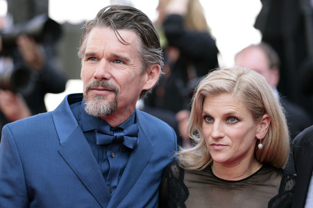 Filmpremiere 'Triangle of Sadness', Cannes Film Festival 2022