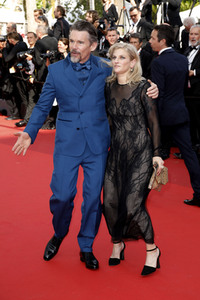 Filmpremiere 'Triangle of Sadness', Cannes Film Festival 2022