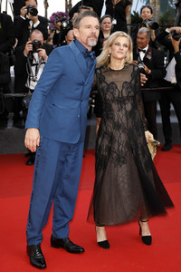 Filmpremiere 'Triangle of Sadness', Cannes Film Festival 2022