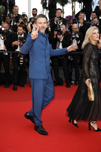 Filmpremiere 'Triangle of Sadness', Cannes Film Festival 2022